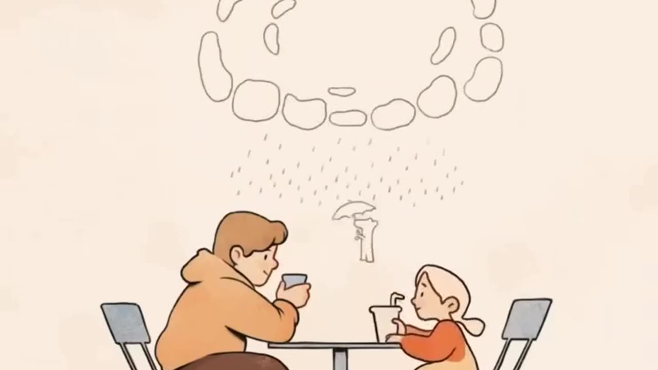 Listening and taking time with children shapes who they become