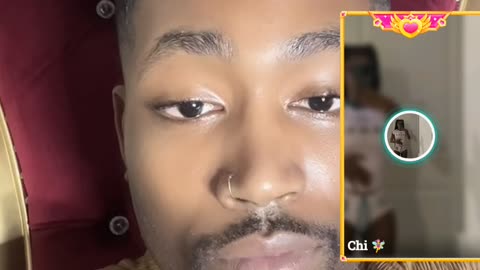 THE COMMENTS WANNA KNOW WHY PYT WAS SCARED TO COME OUT & CHI CALLING OUT CECE