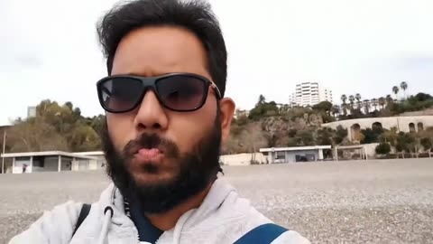 Konyaaltı Beach Antalya, Turkiye