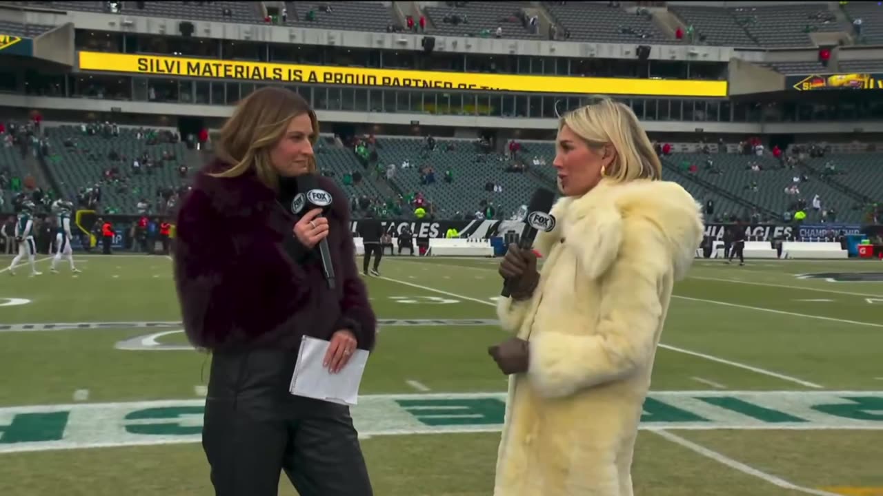 Charissa Thanks For Saving Us From Such A Boring Game