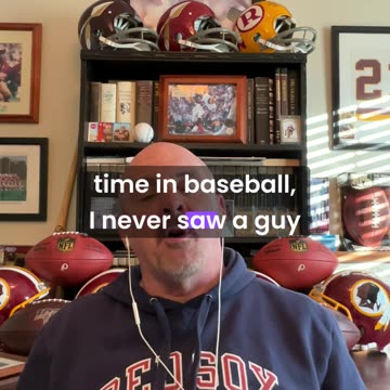 Tony Conigliaro: The Beanball That Changed Everything