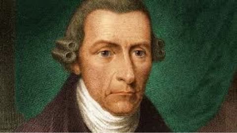 Day 10 of Founding Fathers' Faith Awareness Month