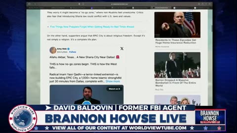 Was Dan Bongino Appointed as Deputy Director of the FBI to ARREST Deep State Actors?