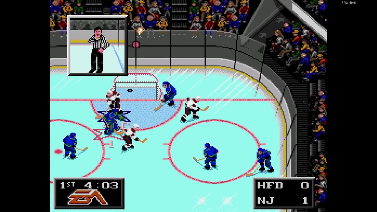 NHL '94 exi - EA (HAR) at Len the Lengend (NJD)