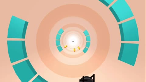 Rolly Vortex Level 2