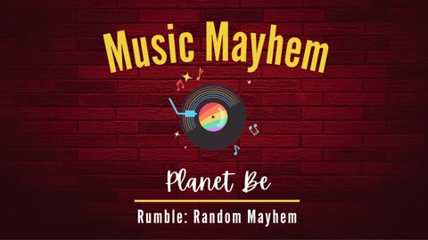 Planet Be Live | Music & Movie Mayhem