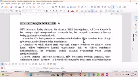 GEREKSİZ TETKİKLER VE RUTİNLER-3