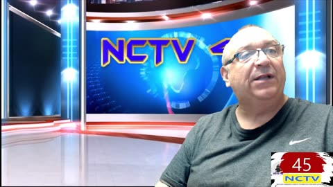 NCTV45 NEWSWATCH MORNING SAT MARCH 1 2025 WITH ANGELO PERROTTA