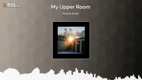 MAKING ROOM