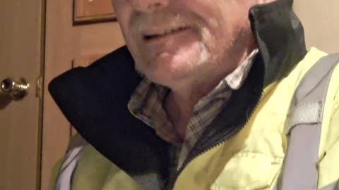 Brutal cold missouri