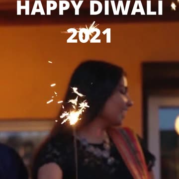HAPPY DIWALI TO ALL