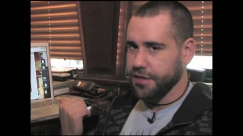 Killswitch Engage - The Making of the Self-Titled Album (Behind The Scenes)