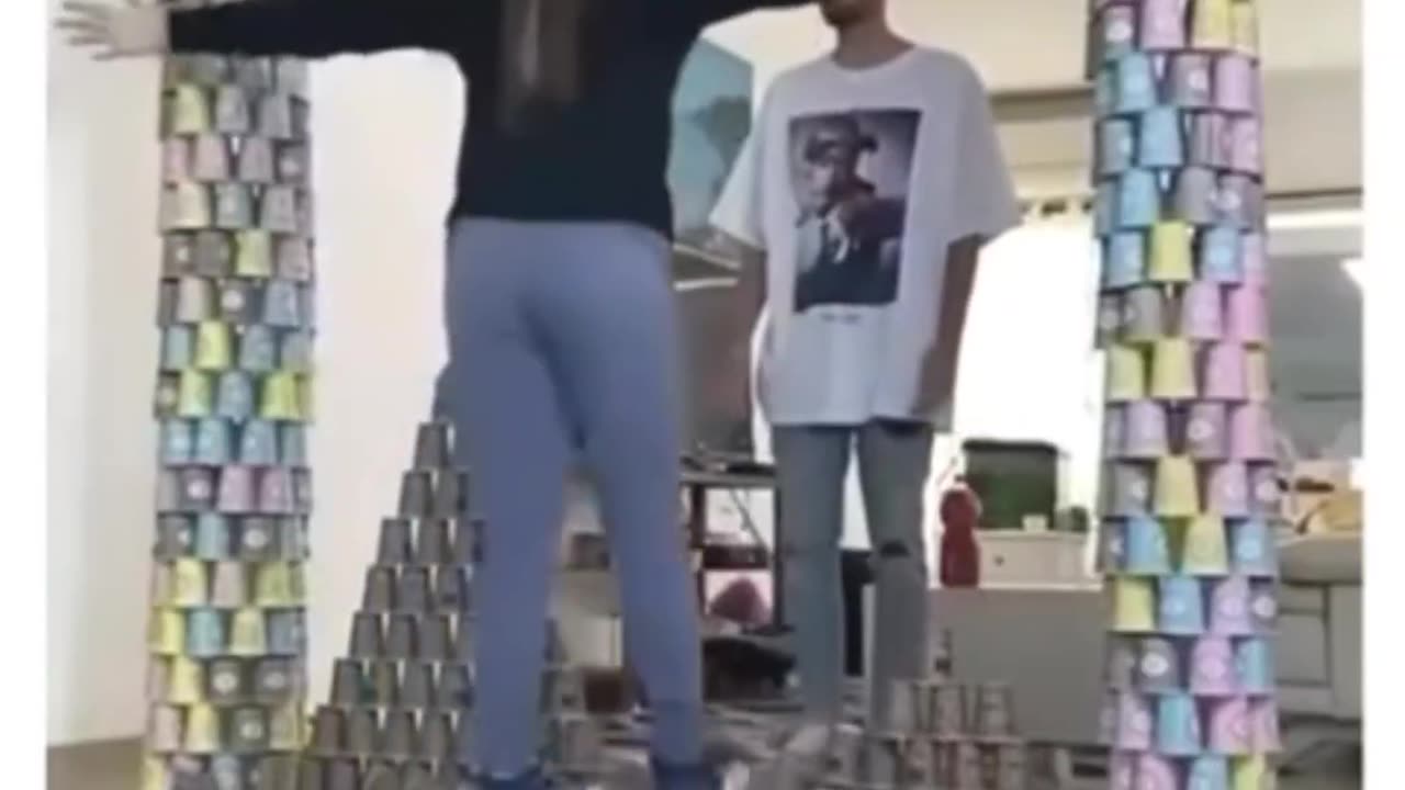 🎭✨ Comedy Masterpiece | Funniest Videos You'll Ever Watch
