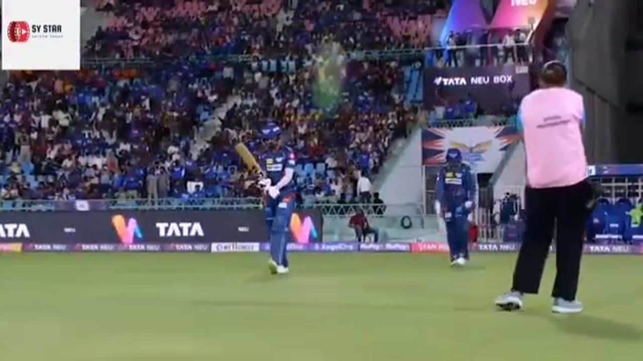 LSG VS GT IPL MATCH HIGHLIGHTS