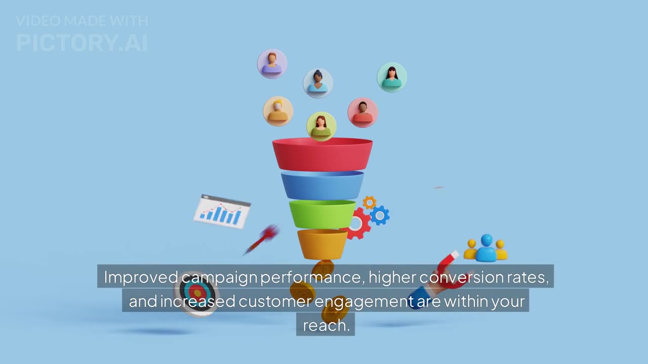 Unlock the Power of AI in Advertising with adCreative.ai | Boost Engagement & Conversions!