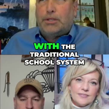 The Homeschool Revolution_ Transforming Education Today