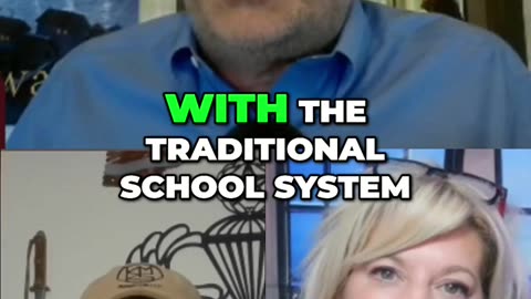 The Homeschool Revolution_ Transforming Education Today