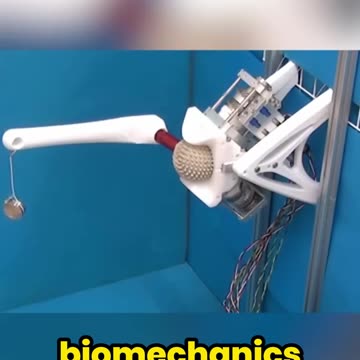 Japan’s Mind-Blowing Ball Joint Invention!