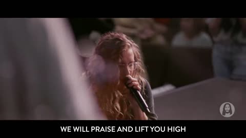 El Shaddai Medley ⧸ You Are My Hiding Place