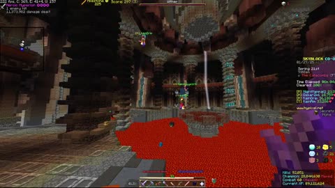 Skyblock FLOOR 7 [#1478]