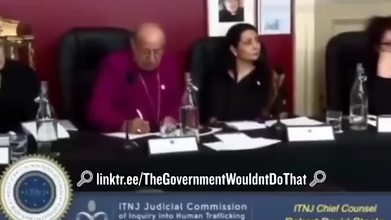 Every major city has become an andrenochrome factory for the elites