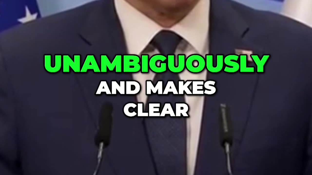 Trump's Unwavering Support for Israel: A Strong Alliance