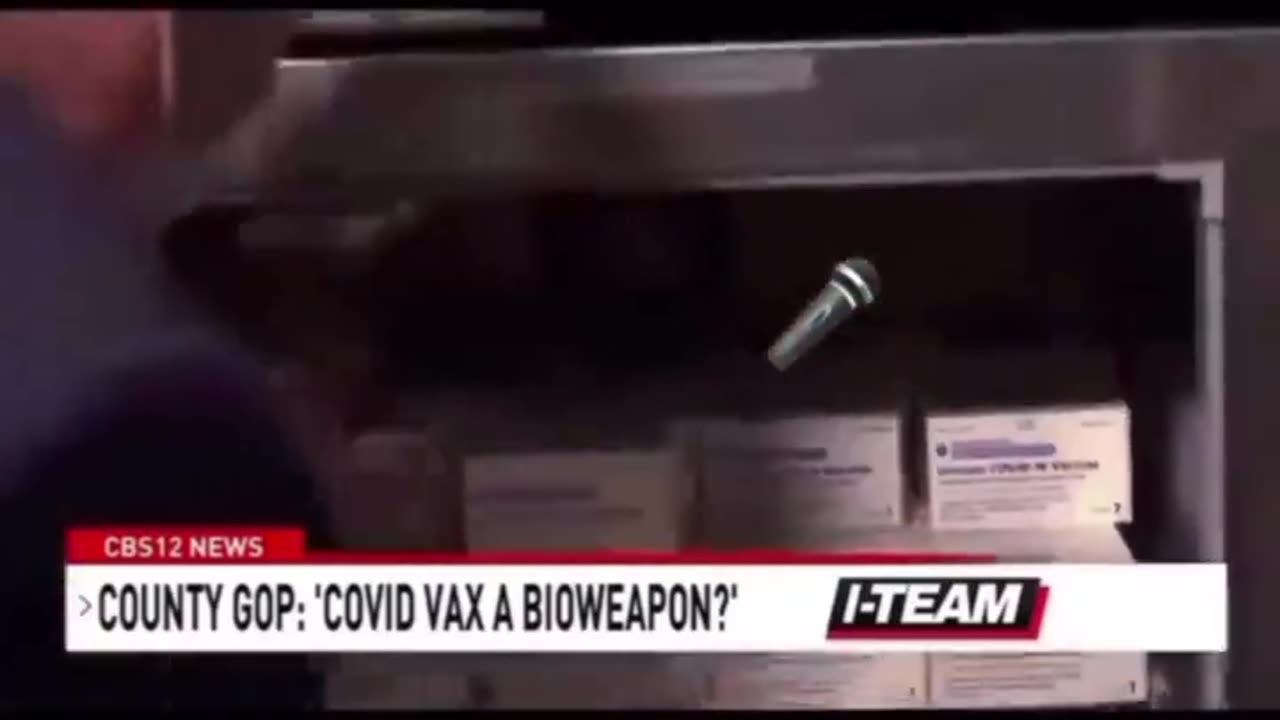 Florida To Ban mRNA Covid Shots As A Bioweapon!