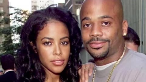 Aaliyah And The Love of Her Life