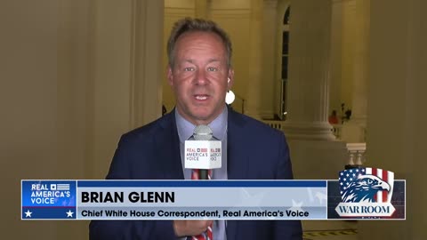 DEMOCRAT WALKOUT?!? Brian Glenn Previews President Trump’s SOTU Address