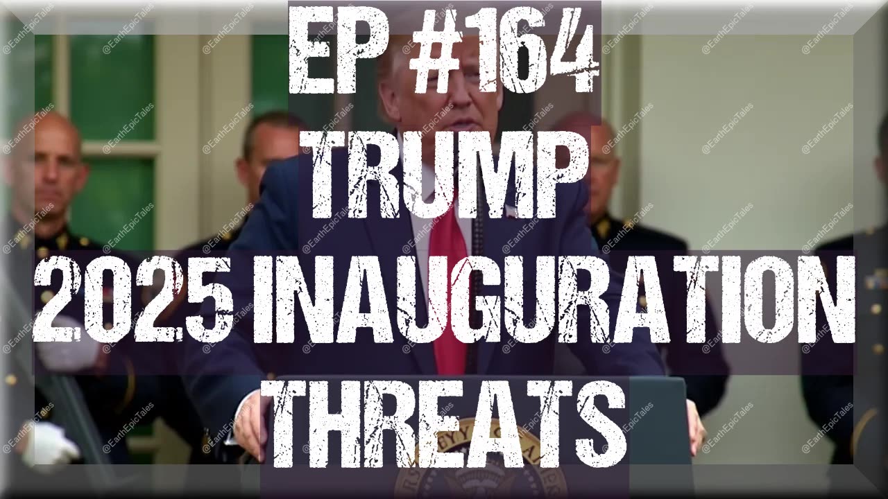 Unveiling the Dangers of Trump 2025 Inauguration: A Comprehensive Analysis