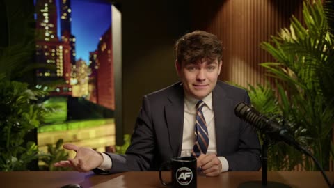 Nick Fuentes on Trump ending birthright citizenship
