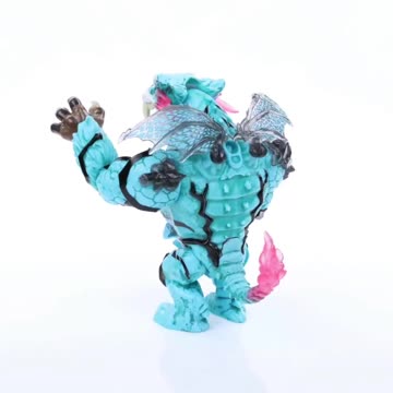 Mrbeast Lab Apex Beast Tiger