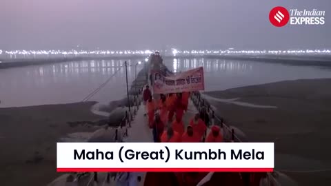 Mahakumbh|One of the place for visiting |