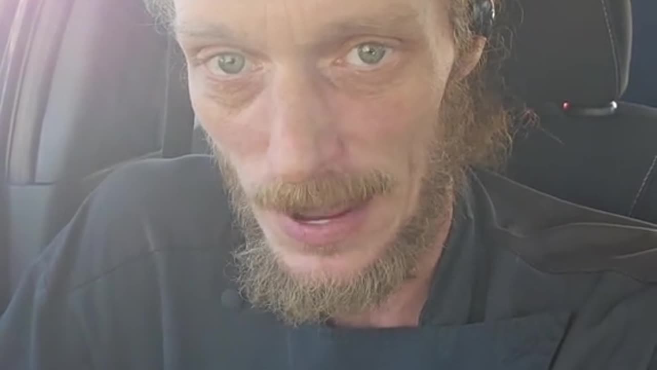 This guy full of shit