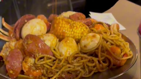 Would you eat this
