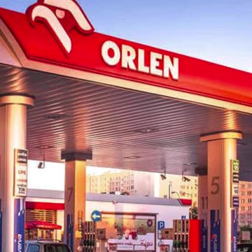 Orlen's SHOCKING Profit Surge! You Won't Believe What They Did! Polish Poland News