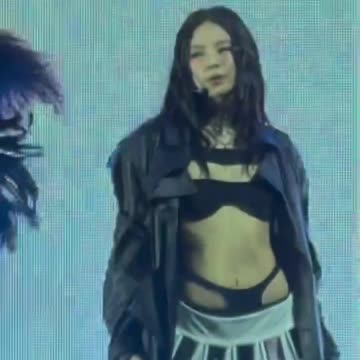 Blackpink Jennie Album Ruby Song Like Jennie part 2