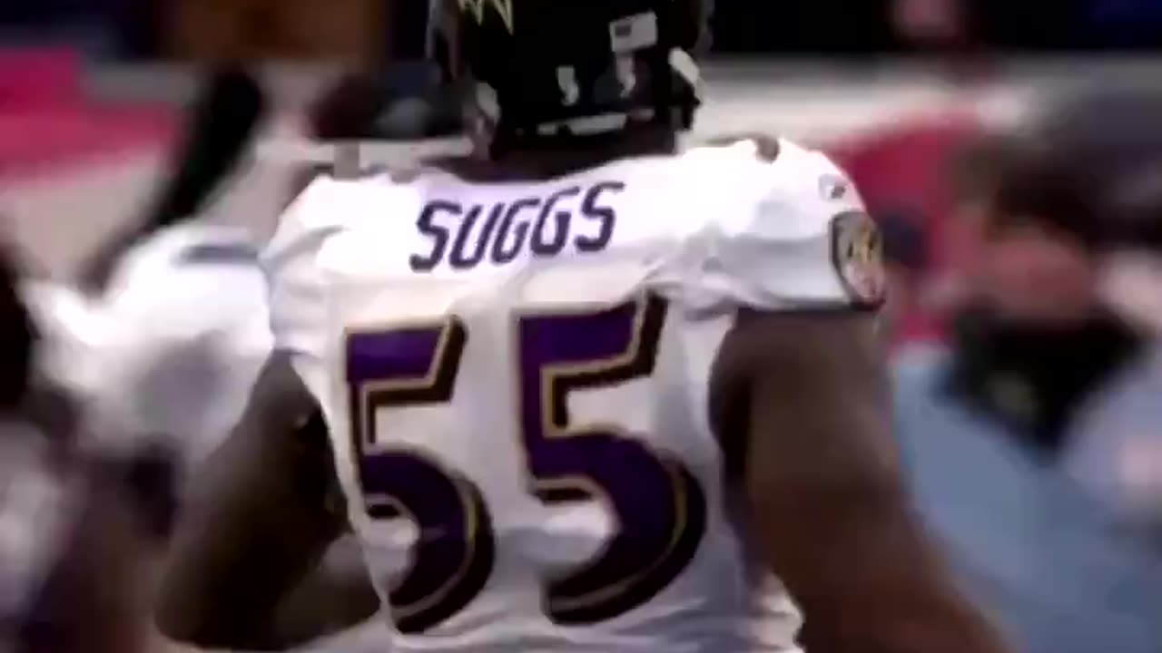 Suggs: Who Hit That? Teammate: 87