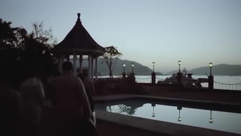 《江湖情》周潤發 劉德華 1987