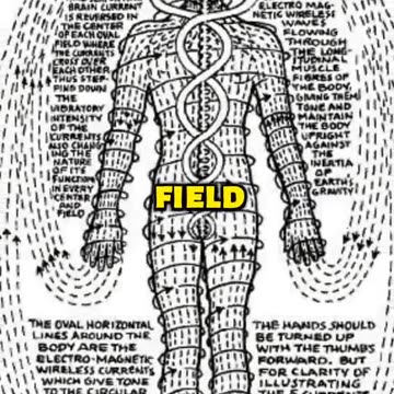 CIA documents reveal that Reality is Holographic
