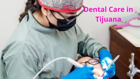 Doctor Dalia Dental Care | High-Quality Dental Care in Tijuana