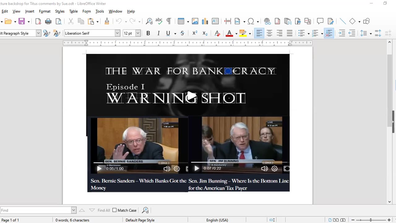 video1_2nd_edition | Federal Reserve Sue