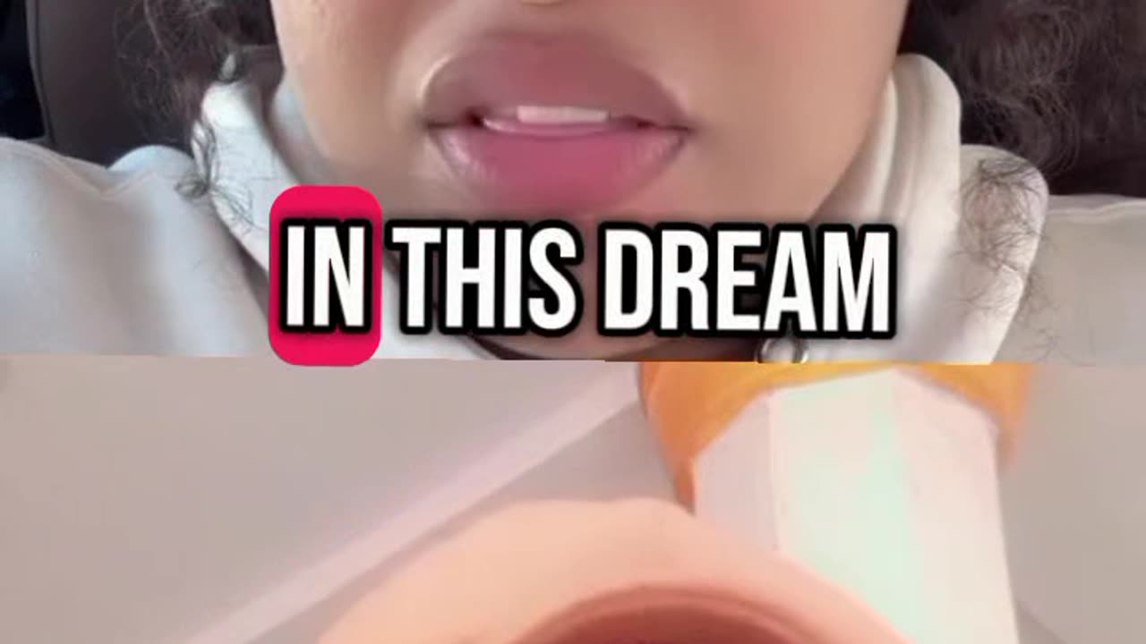 ENDTIME DREAMS CONCERNING CHILDREN/TEENAGERS