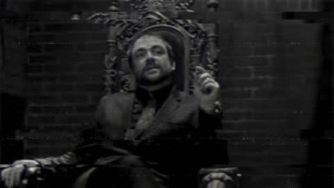 King Of Hell