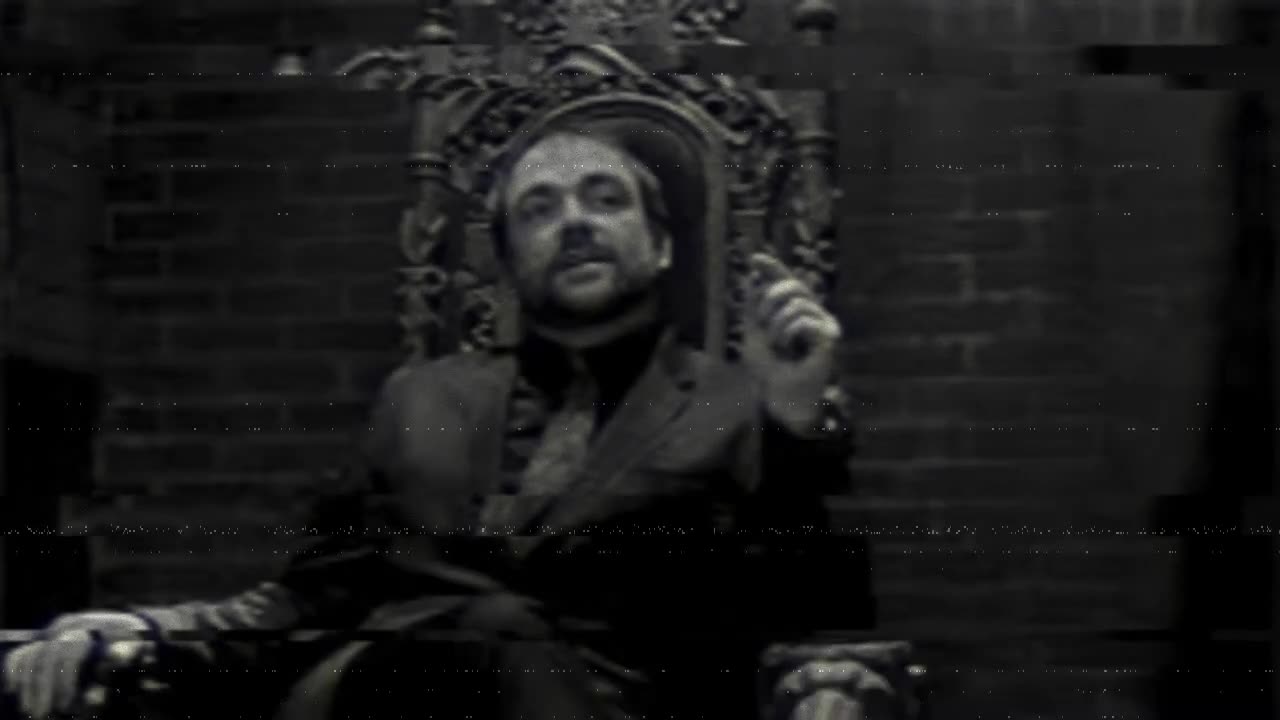 King Of Hell