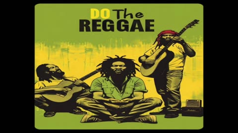 Enjoy The Reggae (Rocksteady Early Reggae Dancehall Playlist)