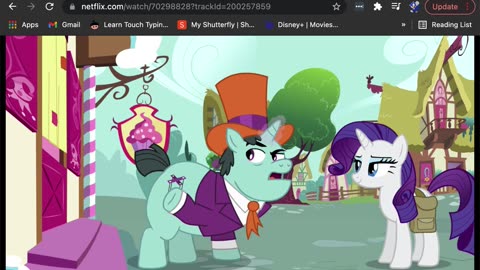 MLP S4 EP23