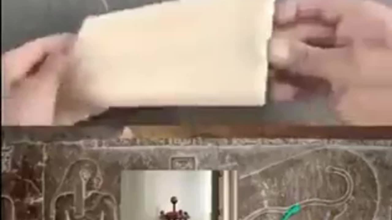 Proof Energy is EVERYWHERE