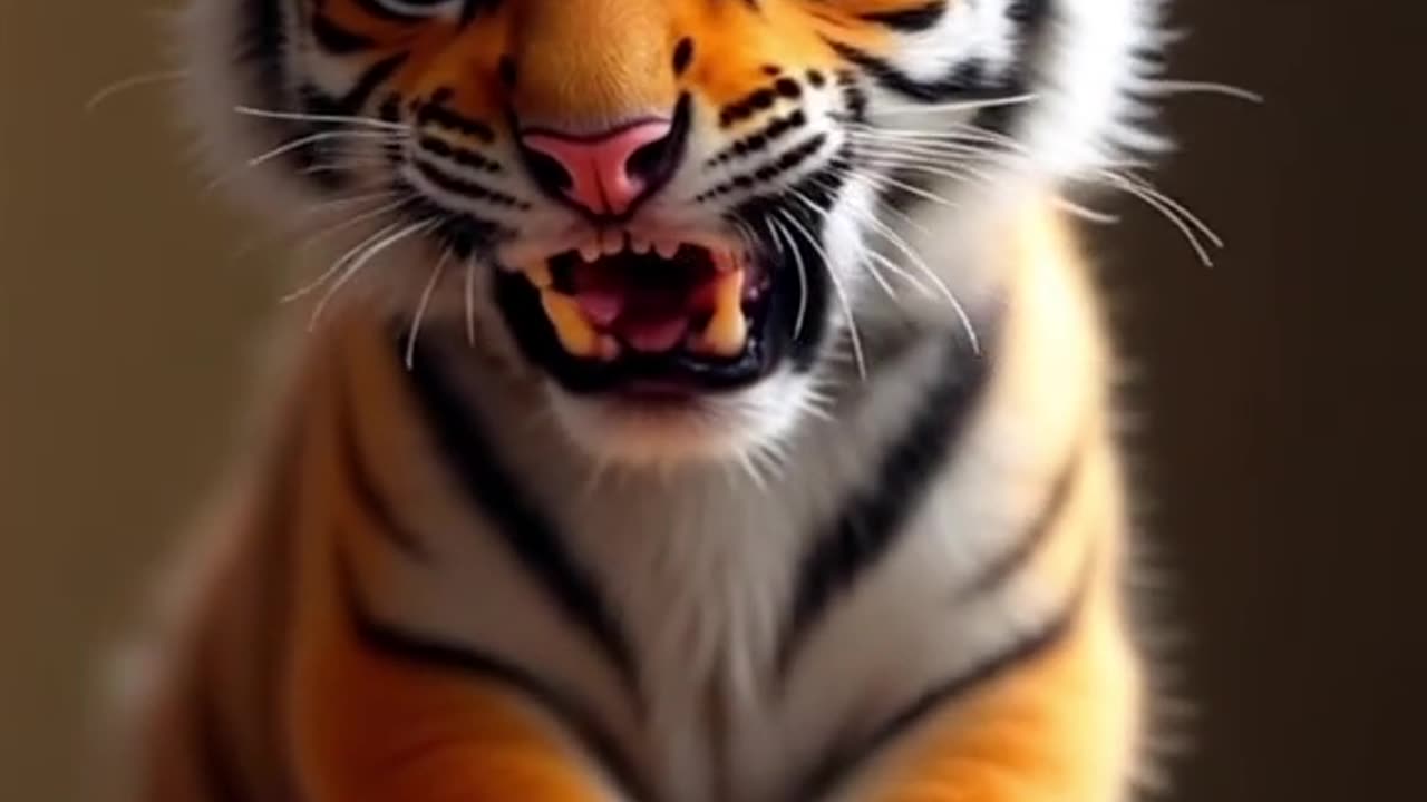 Animais divertidos