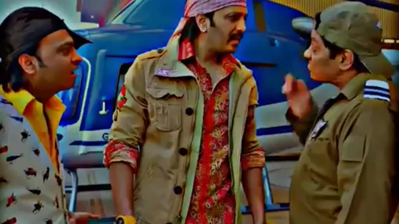 ফানি ভিডিও